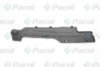 PACOL BPC-VO004R Headlight Base